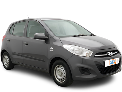 2012 Hyundai i10 - Hatchback - CNG - Manual - ₹1.20 lakh